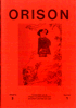 Orison-1987-1