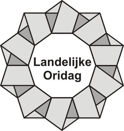 oridag logo