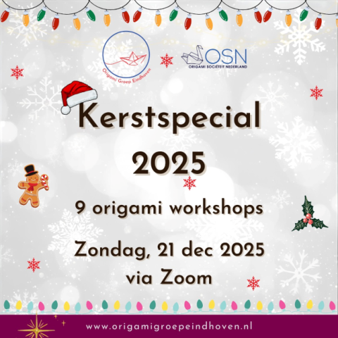 kerstzoom 2025